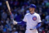 San Diego Padres v Chicago Cubs - Source: Getty